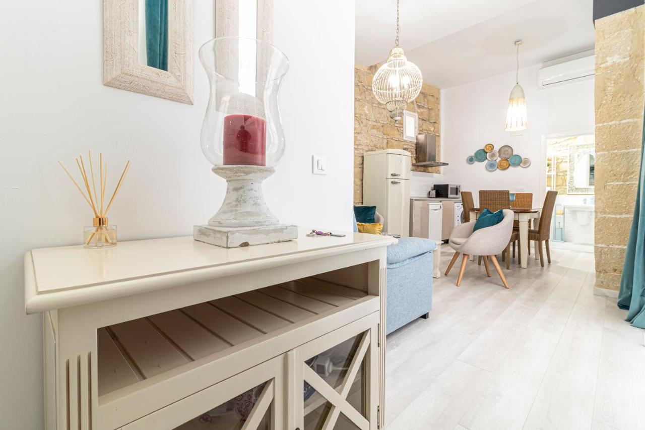 Allo Apartments Amargura I Centro Loft Jerez de la Frontera Extérieur photo