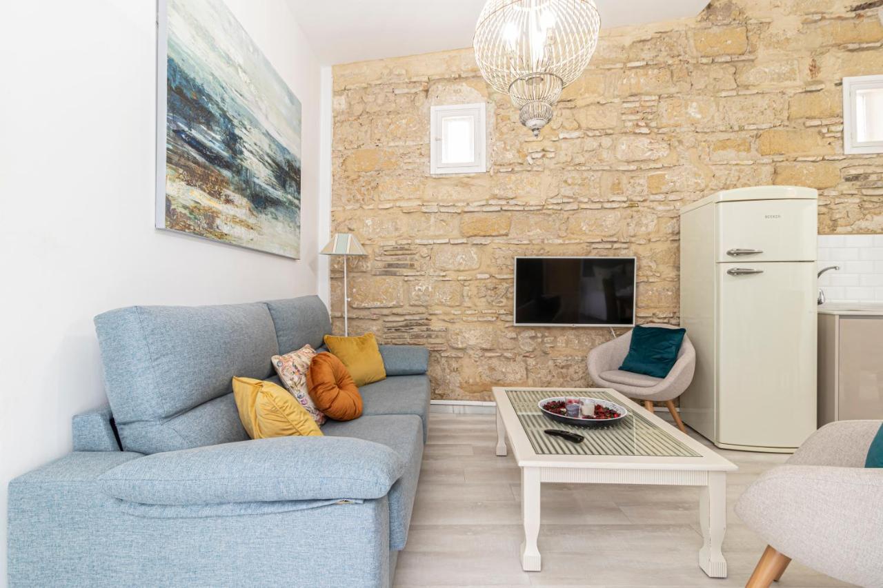 Allo Apartments Amargura I Centro Loft Jerez de la Frontera Extérieur photo