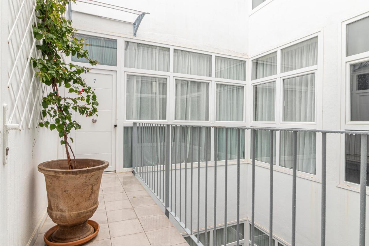 Allo Apartments Amargura I Centro Loft Jerez de la Frontera Extérieur photo